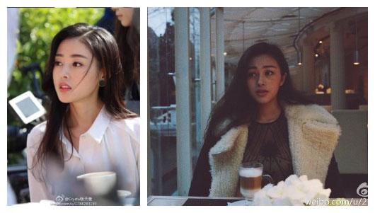 新人演员似张天爱 演“潘金莲”被评“分辨不出”