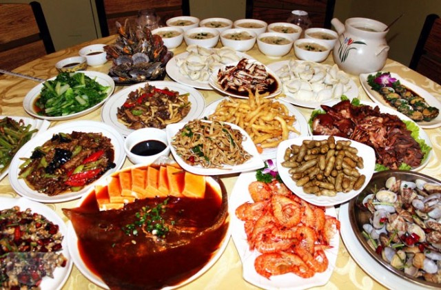 避暑旅游城市烟台:来到这才知道什么叫神仙生活