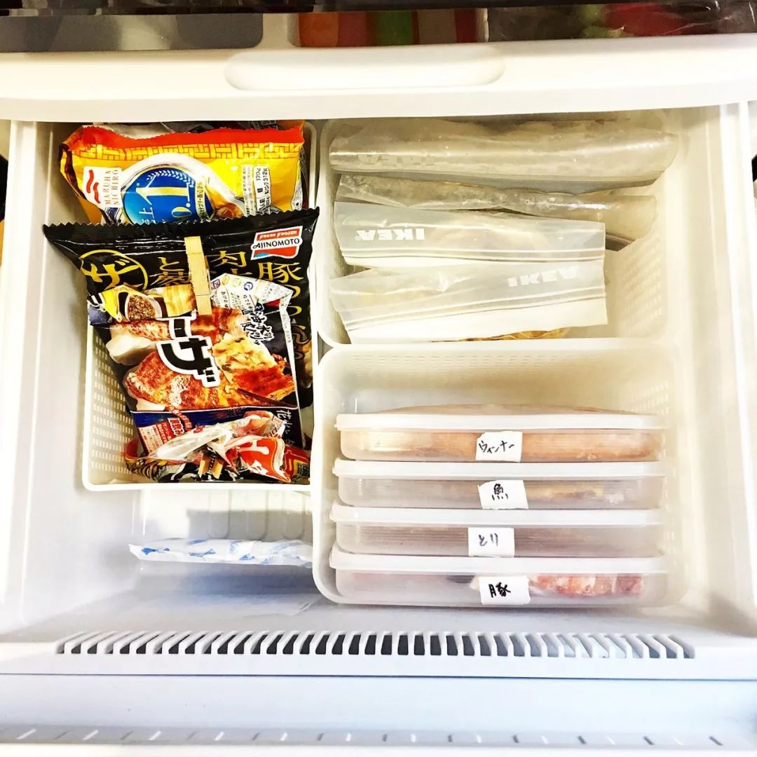 拉开别人家的冰箱，我才发现自己居然用错了10年！