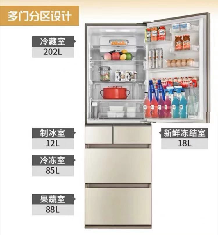 拉开别人家的冰箱，我才发现自己居然用错了10年！