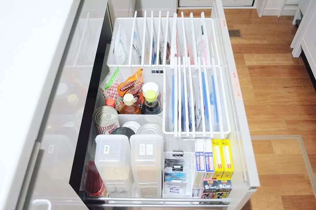 拉开别人家的冰箱,我才发现自己居然用错了10年!