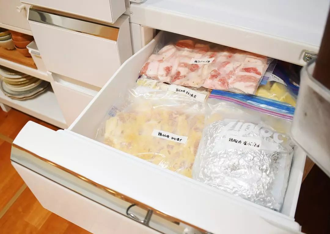 拉开别人家的冰箱,我才发现自己居然用错了10年!