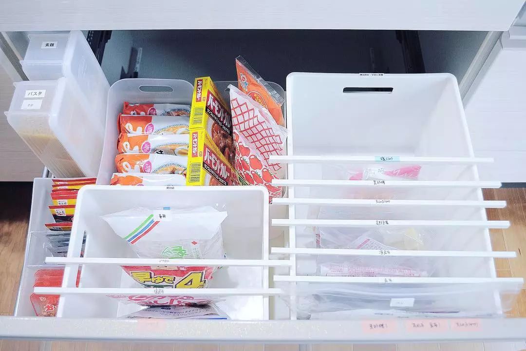 拉开别人家的冰箱,我才发现自己居然用错了10年!