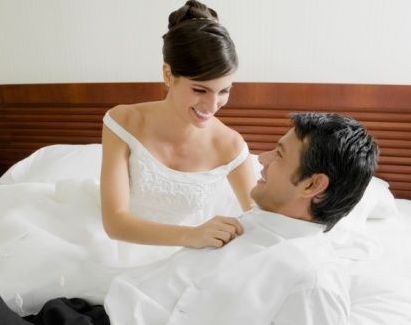 两性养生:让男人最心动的5个sex“暗示”(组图)