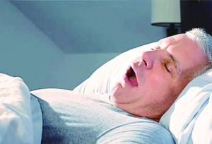 一项新研究发现,每天简单的发声练习(唱歌)可以防止打鼾。