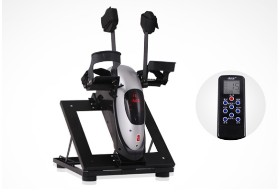 脑梗塞偏瘫,康伊家康复训练机最有用