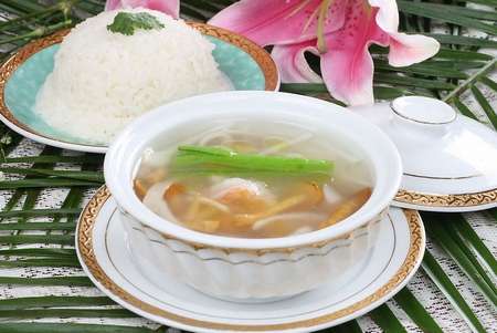 皮蛋豆腐为头号杀手17种家常菜当心“有毒”