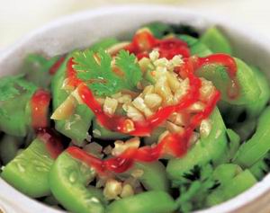 皮蛋豆腐为头号杀手17种家常菜当心“有毒”