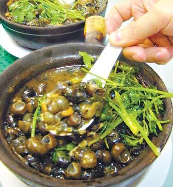 皮蛋豆腐为头号杀手17种家常菜当心“有毒”