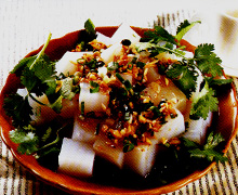 皮蛋豆腐为头号杀手17种家常菜当心“有毒”