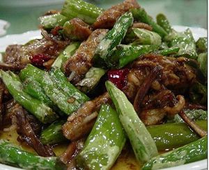 皮蛋豆腐为头号杀手17种家常菜当心“有毒”