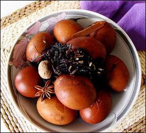 皮蛋豆腐为头号杀手17种家常菜当心“有毒”