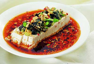 皮蛋豆腐为头号杀手17种家常菜当心“有毒”