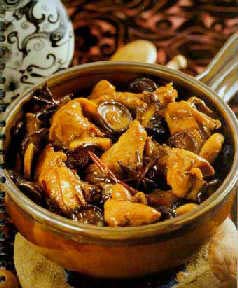 皮蛋豆腐为头号杀手17种家常菜当心“有毒”