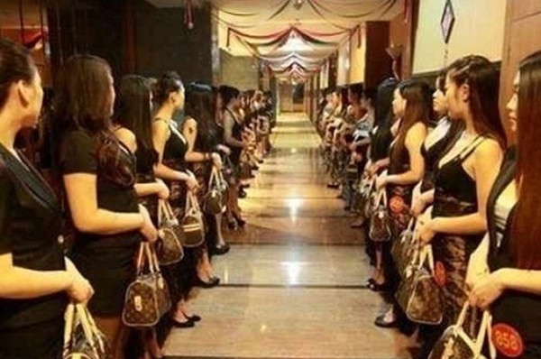 东莞成为中国性都的背后