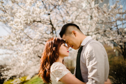 两性心理：不可忽视的女性“性秘密”