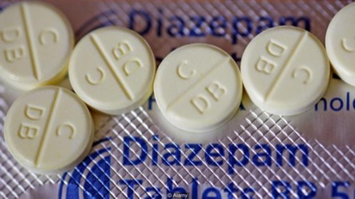 过去十年间,抑郁症和焦虑症患者不断增多。