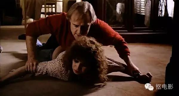 把爱欲拍成艺术!影史十佳性爱戏,第一名居然是它