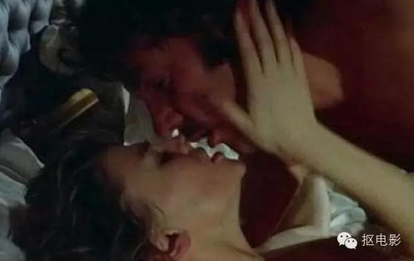 把爱欲拍成艺术!影史十佳性爱戏,第一名居然是它