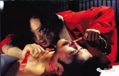 把爱欲拍成艺术!影史十佳性爱戏,第一名居然是它