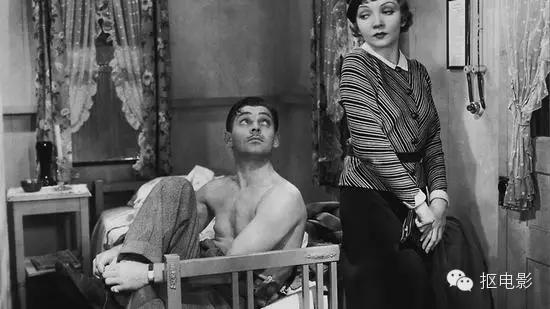 把爱欲拍成艺术!影史十佳性爱戏,第一名居然是它