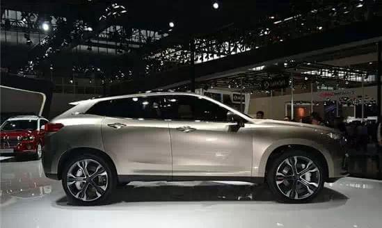 长城哈弗家的,哪款车最牛逼?