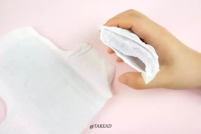 用过这么多卫生巾,最安全最舒服的还是一这款