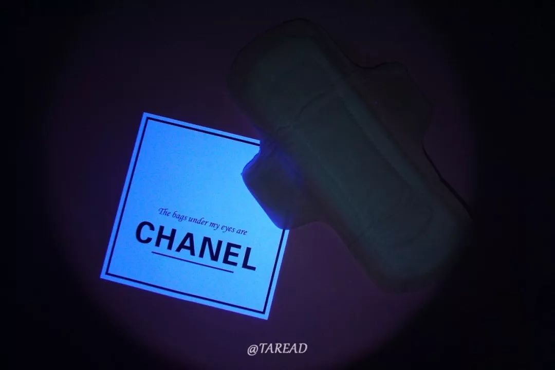 用过这么多卫生巾,最安全最舒服的还是一这款