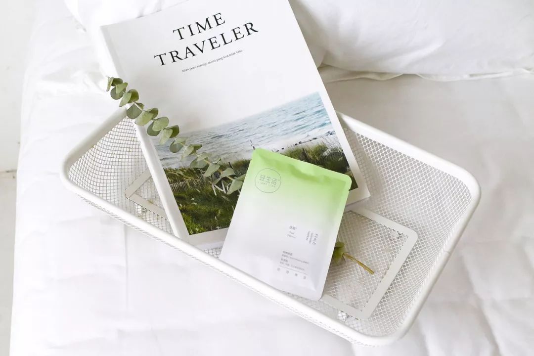 用过这么多卫生巾,最安全最舒服的还是一这款