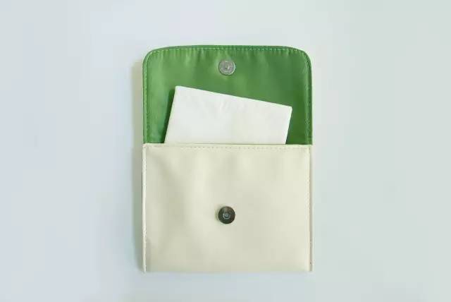 用过这么多卫生巾,最安全最舒服的还是一这款