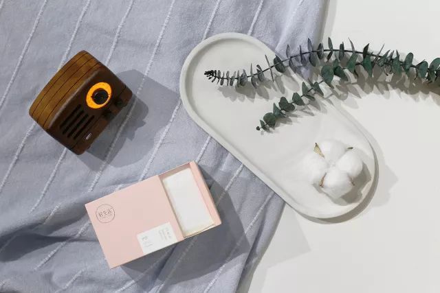 用过这么多卫生巾,最安全最舒服的还是一这款