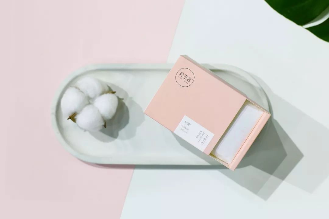 用过这么多卫生巾,最安全最舒服的还是一这款