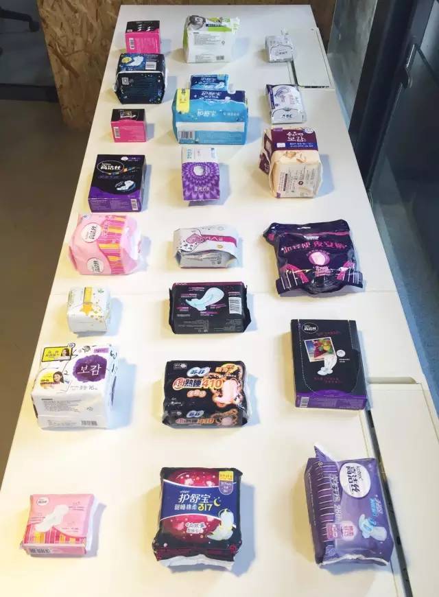 用过这么多卫生巾,最安全最舒服的还是一这款