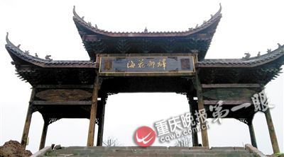 驿都花海10月10日芬芳开园(组图)