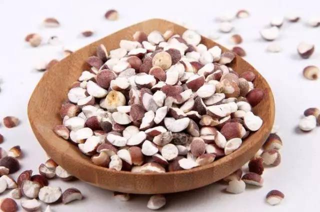 这才是红豆薏米水的正确做法，98%的人都煮错了！难怪喝再多都没用！