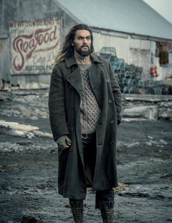 龙格尔曝海王重拍 温子仁追求完美不着急发预告