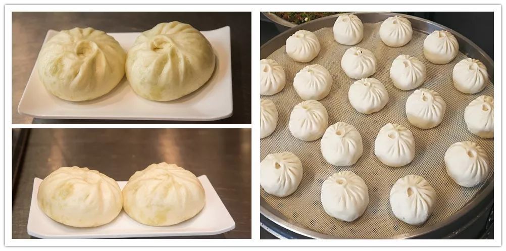 【网红美食】合川这款内外兼修的大肉包火了!