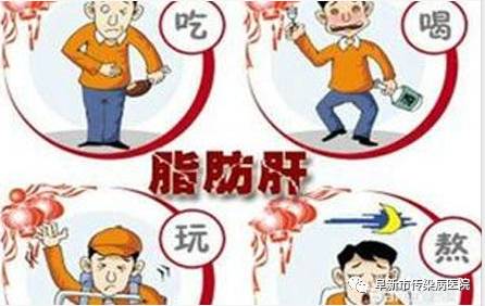 脂肪肝患者说：有了“它”，晨跑都有劲儿了！