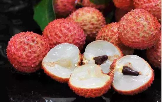 广东荔枝走出去,这些知识应该知晓!