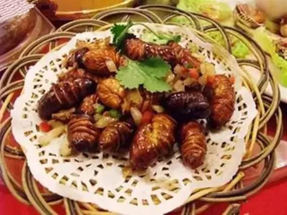 十大“催熟”孩子的食物黑名单！最后一个，有的小孩天天都在吃！