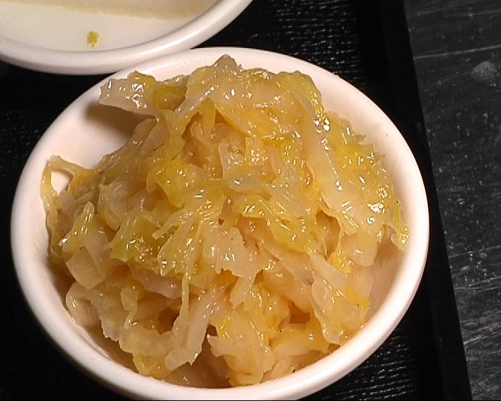 初冬时节 吃生蚝米线补补“蛎”量