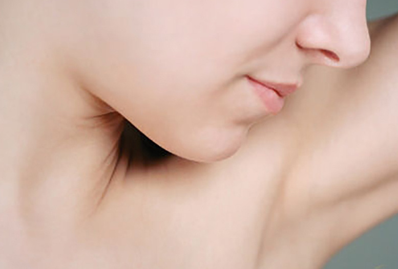 为什么跑步出汗后身上有股酸臭味?