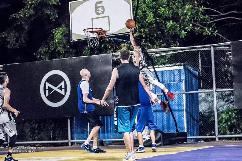 听说为了迎战“第六区”,深圳“天煞军团”竟然出动了所有乌克兰球