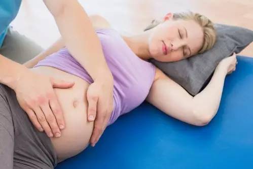 怀孕后，胃疼得没完没了怎么办？
