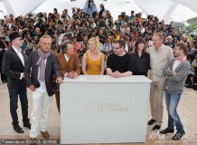 冯-提尔谈《忧郁症》:我是纳粹要拍重口味毛片