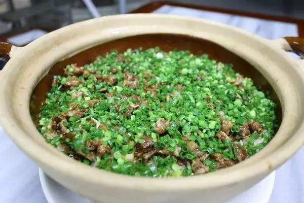 9.8蚊一只平靓正乳鸽,隐藏在从化风云岭的平民饭堂!吃过都回头!