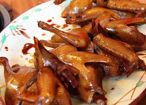 9.8蚊一只平靓正乳鸽,隐藏在从化风云岭的平民饭堂!吃过都回头!