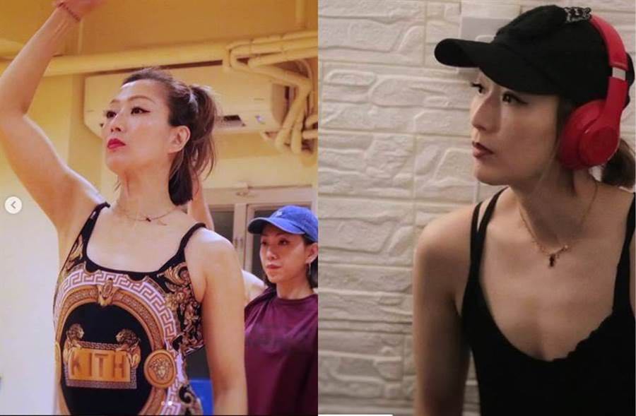 郑秀文懒理黄心颖怀孕,积极备战个唱,称没有永远的不可能