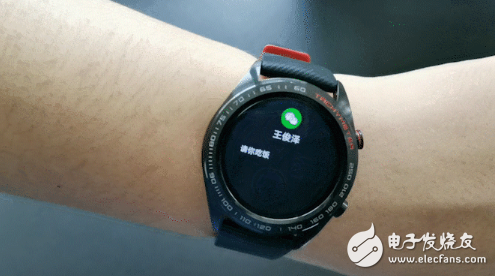 荣耀WatchMagic评测 好看兼实用