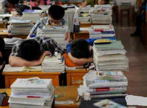 高考期间睡不好?可能你的身体并没有“真正”睡过